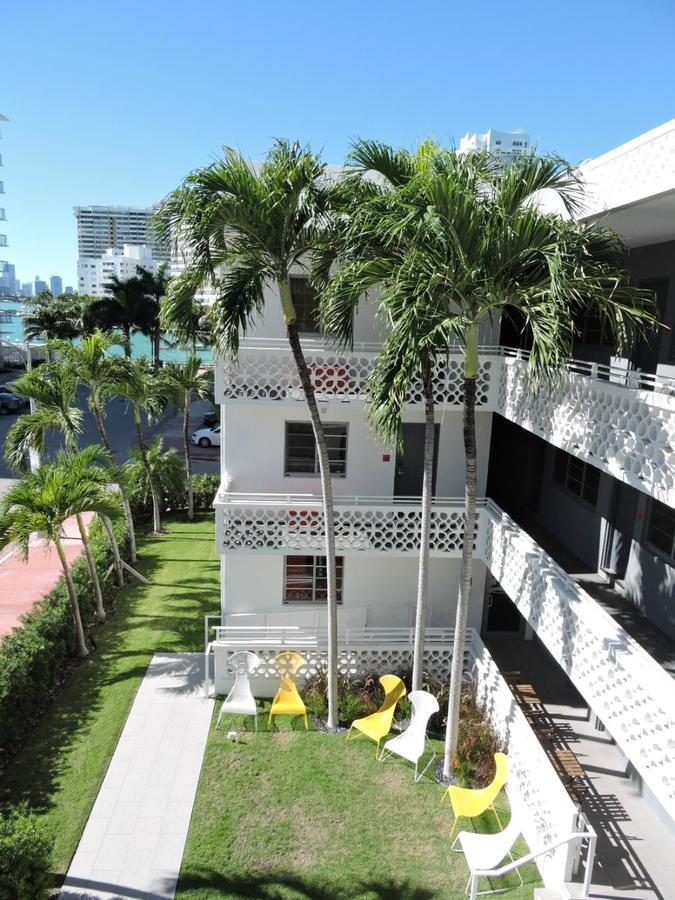 Crates At The Gaythering - Men Only Miami Beach Exterior photo